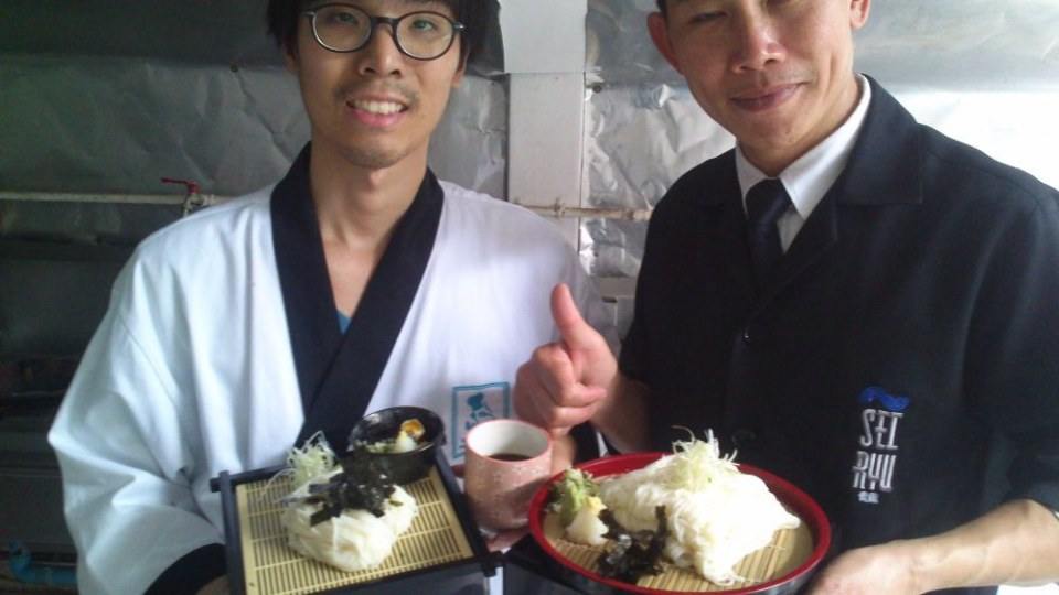 #คนแห่! อบรม เพื่อเปิดร้าน! และ ก้าวสู่การประกอบอาชีพกุ๊ก ตามโรงแรม ภัตตาคาร #ในต่างประเทศ