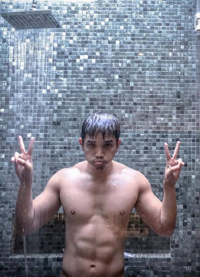 [ต้องแตก][ฉ18+][009] ภาพจาก Kudonut Chanyong อย่างแซ่บ เสียวเลยครับ