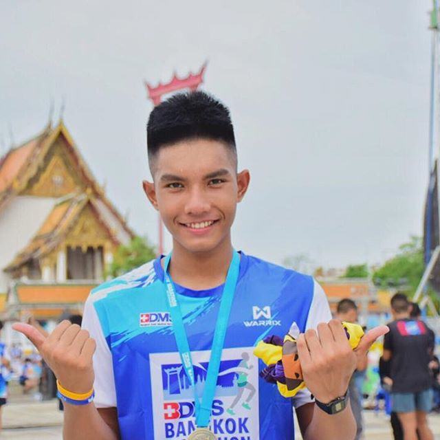 ทีม เตรียมทหาร. # 7