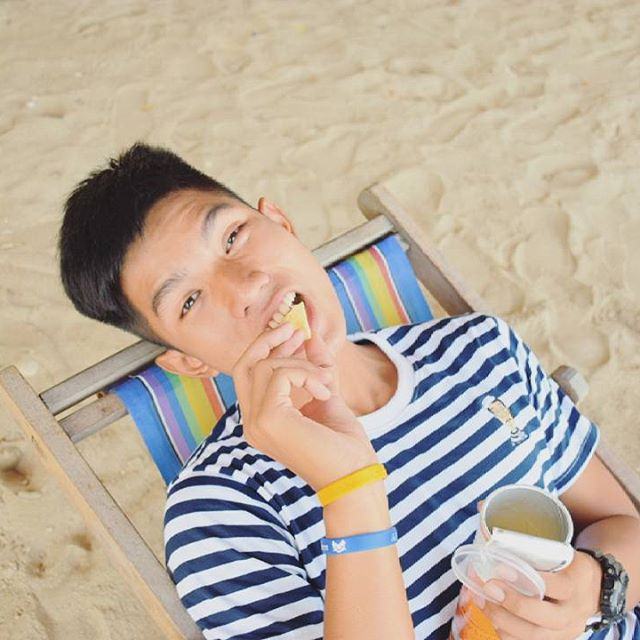 ทีม เตรียมทหาร. # 7