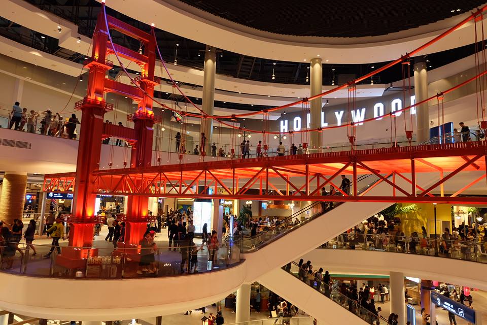 เปิดแล้ว Terminal 21 KORAT สาขาที่2 ของประเทศไทย สาขาแรกในอีสาน