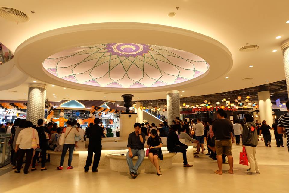 เปิดแล้ว Terminal 21 KORAT สาขาที่2 ของประเทศไทย สาขาแรกในอีสาน