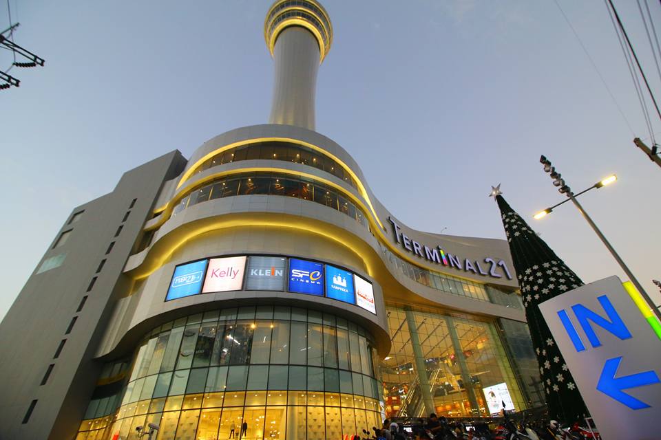 เปิดแล้ว Terminal 21 KORAT สาขาที่2 ของประเทศไทย สาขาแรกในอีสาน