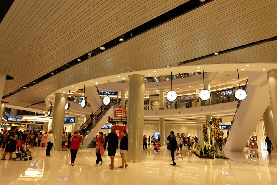 เปิดแล้ว Terminal 21 KORAT สาขาที่2 ของประเทศไทย สาขาแรกในอีสาน