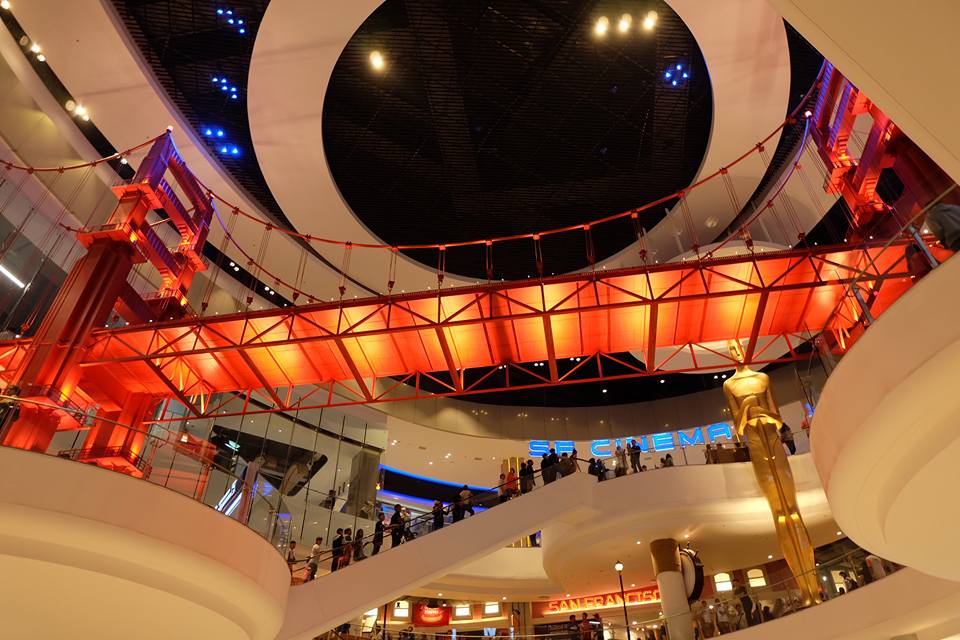 เปิดแล้ว Terminal 21 KORAT สาขาที่2 ของประเทศไทย สาขาแรกในอีสาน