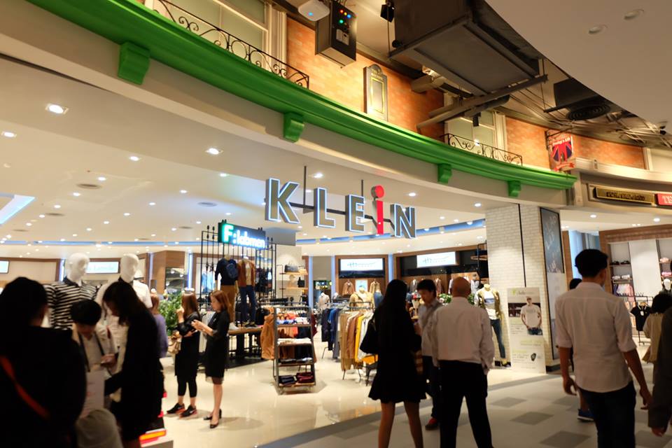 เปิดแล้ว Terminal 21 KORAT สาขาที่2 ของประเทศไทย สาขาแรกในอีสาน