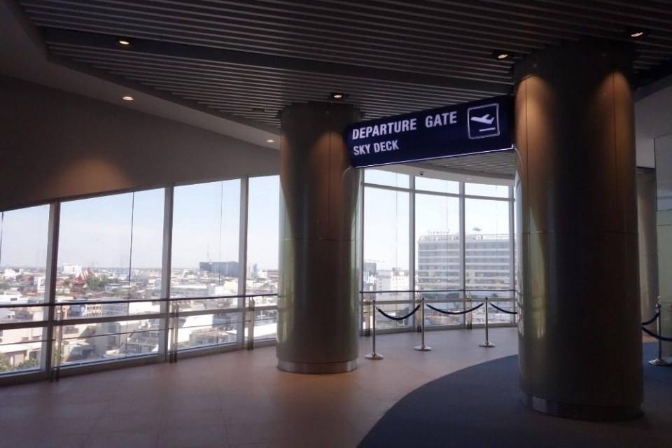เปิดแล้ว Terminal 21 KORAT สาขาที่2 ของประเทศไทย สาขาแรกในอีสาน