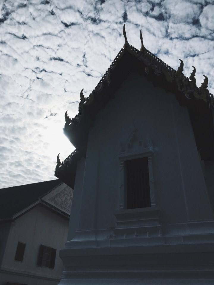 สวยยันท้องฟ้าเลยแหละ