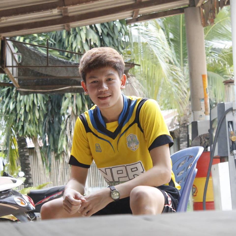 ทีม นายสิบ ตร #2
