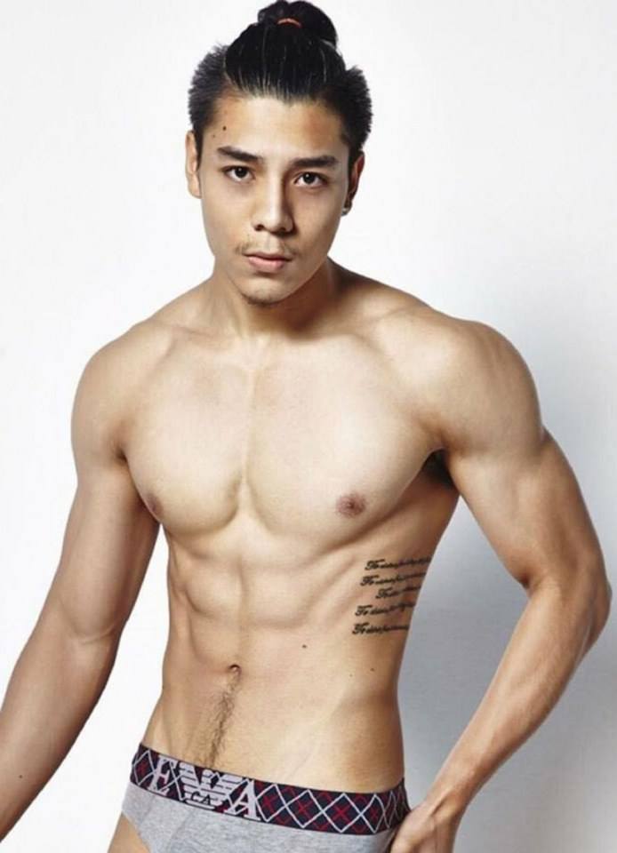 [ต้องแตก][ฉ18+][010] Jimmy หนุ่มไทย น้ำยาแซ่บ เข้มข้นด้วยไรขน กลิ่นหอมชวนกินด้วยรอนกล้าม
