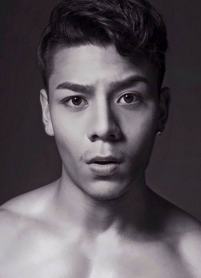[ต้องแตก][ฉ18+][010] Jimmy หนุ่มไทย น้ำยาแซ่บ เข้มข้นด้วยไรขน กลิ่นหอมชวนกินด้วยรอนกล้าม