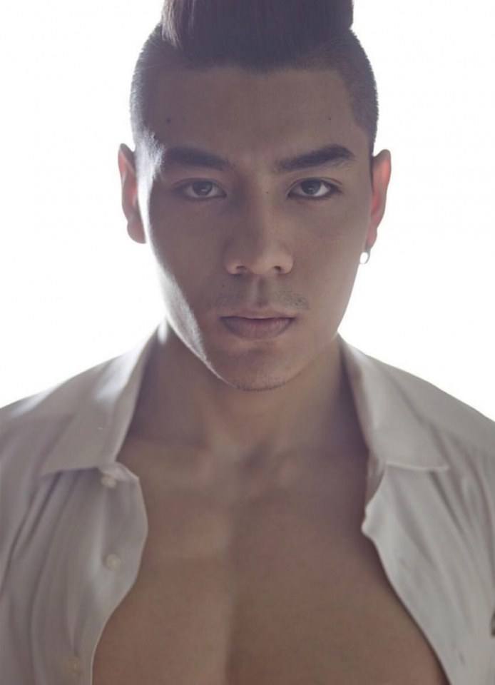 [ต้องแตก][ฉ18+][010] Jimmy หนุ่มไทย น้ำยาแซ่บ เข้มข้นด้วยไรขน กลิ่นหอมชวนกินด้วยรอนกล้าม