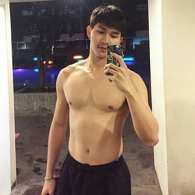 น้ำเดิน เชิญค่ะ # 6
