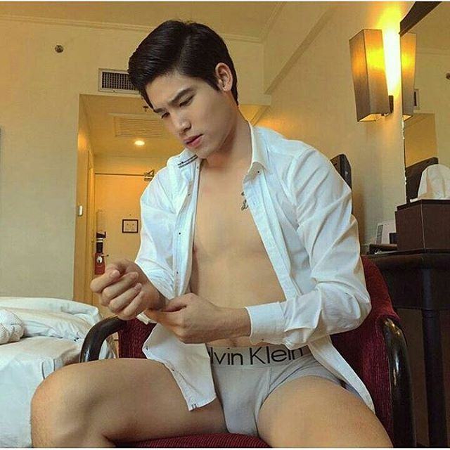 น้ำเดิน เชิญค่ะ # 6
