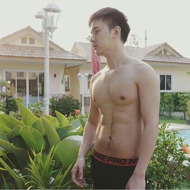 น้ำเดิน เชิญค่ะ # 6