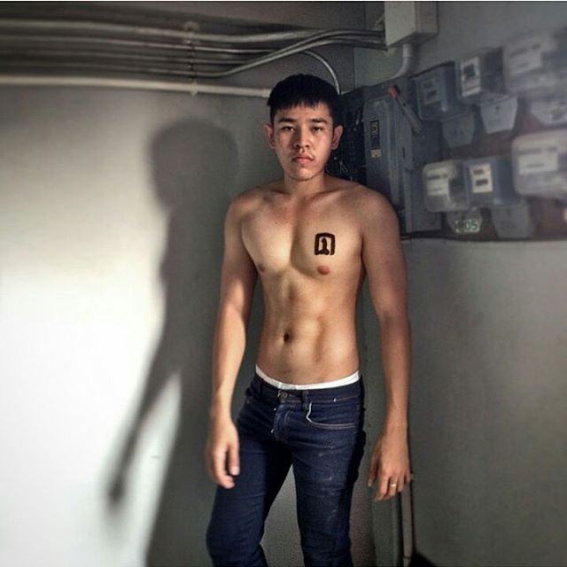 น้ำเดิน เชิญค่ะ # 6