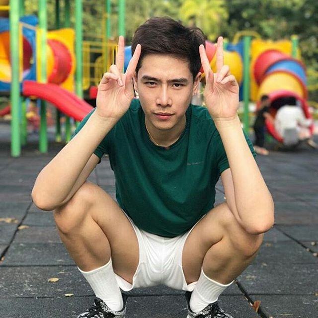 น้ำเดิน เชิญค่ะ # 6