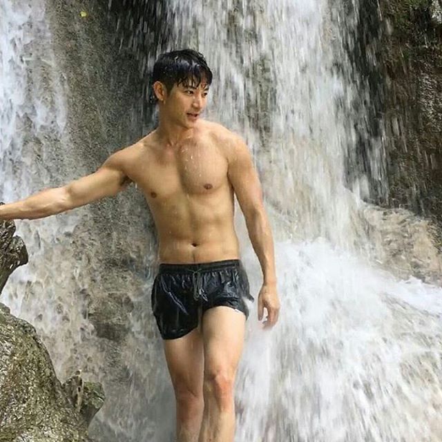 น้ำเดิน เชิญค่ะ # 7