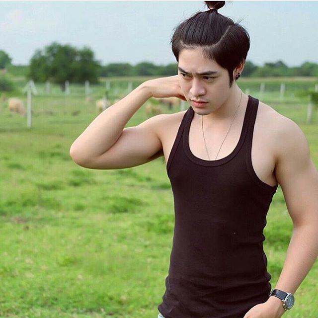 น้ำเดิน เชิญค่ะ # 7