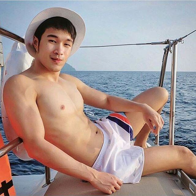 น้ำเดิน เชิญค่ะ # 7