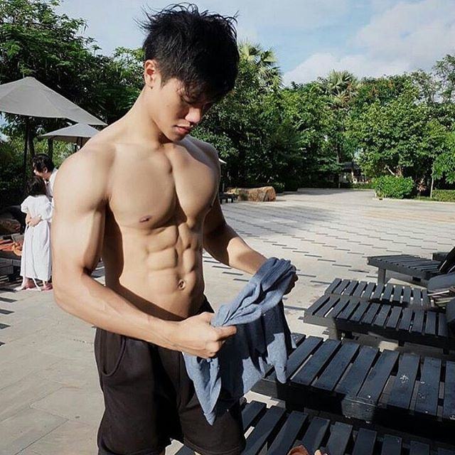 น้ำเดิน เชิญค่ะ # 7