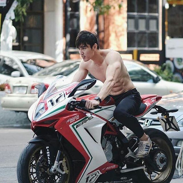 น้ำเดิน เชิญค่ะ # 7