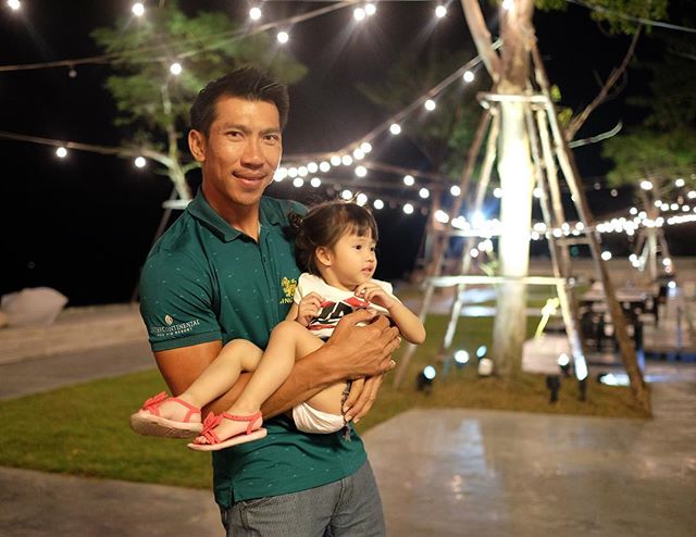 ตามติด!! บอล ภราดร ศรีชาพันธุ์ นักเทนนิสมือวางอันดับ 9 ของโลก