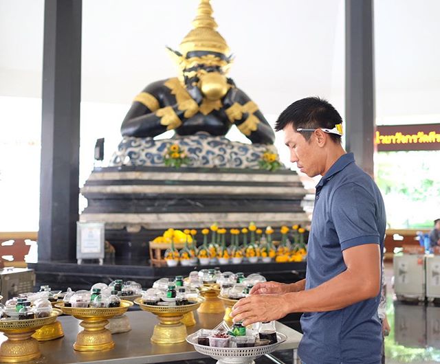 ตามติด!! บอล ภราดร ศรีชาพันธุ์ นักเทนนิสมือวางอันดับ 9 ของโลก