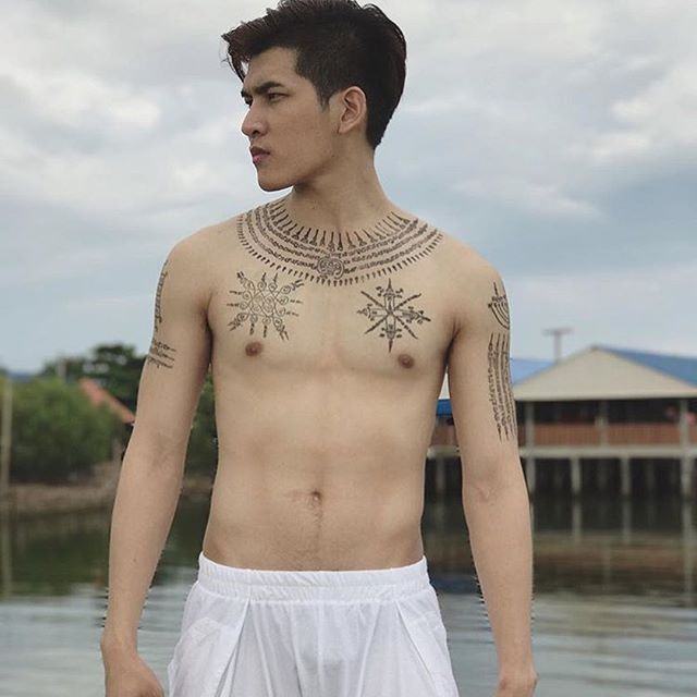 น้ำเดิน เชิญค่ะ # 11