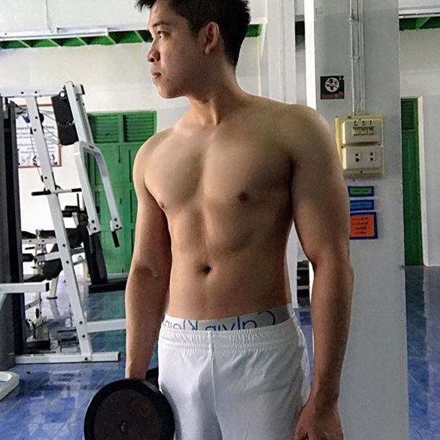 น้ำเดิน เชิญค่ะ # 11