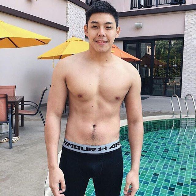 น้ำเดิน เชิญค่ะ # 11