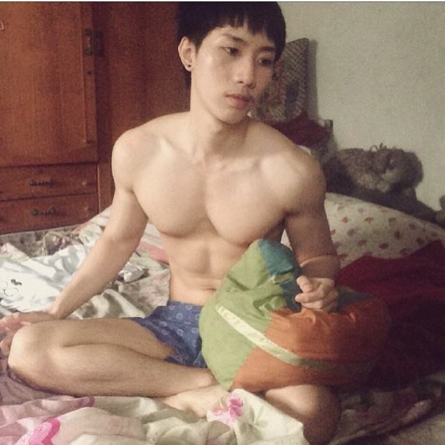 น้ำเดิน เชิญค่ะ # 12