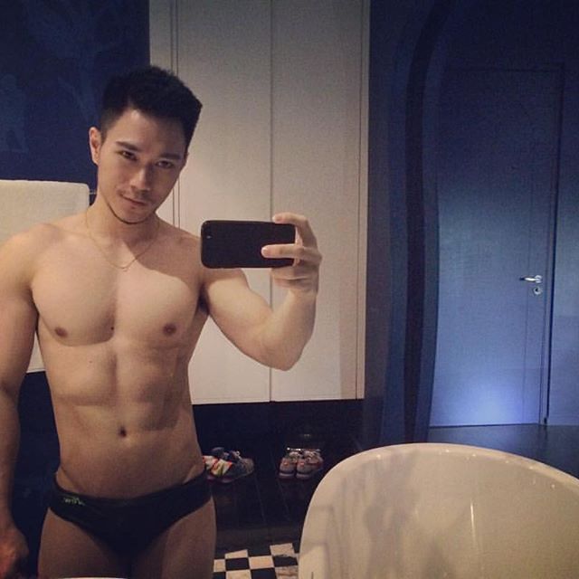 น้ำเดิน เชิญค่ะ # 13