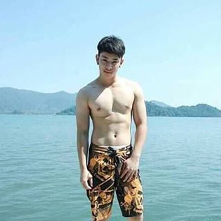 น้ำเดิน เชิญค่ะ # 13