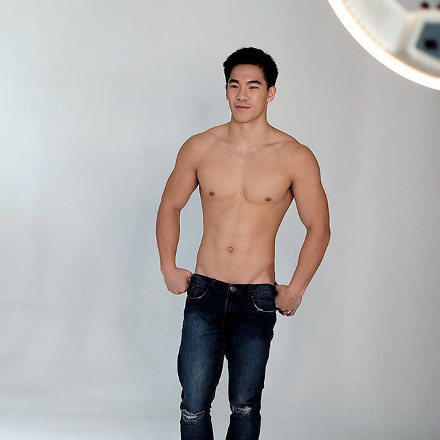น้ำเดิน เชิญค่ะ # 13