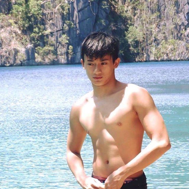 น้ำเดิน เชิญค่ะ # 13