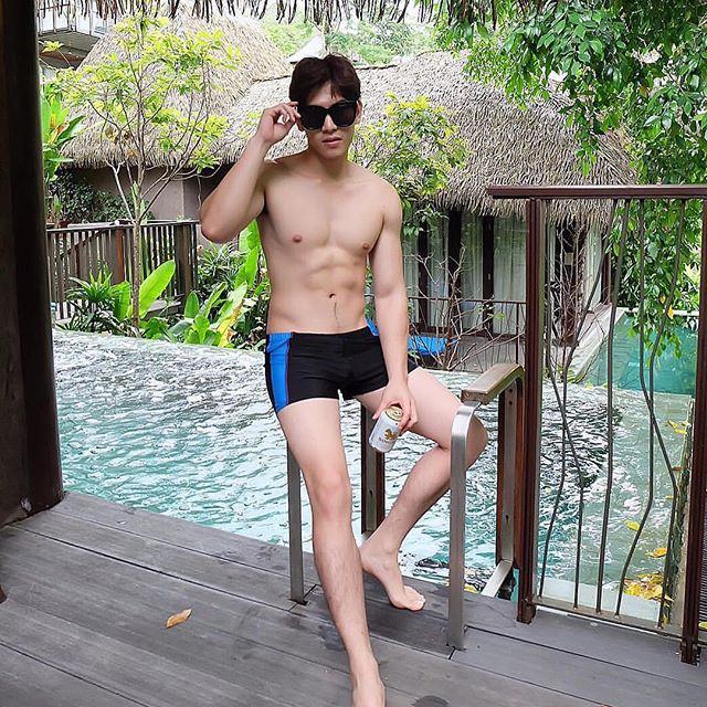 น้ำเดิน เชิญค่ะ # 13