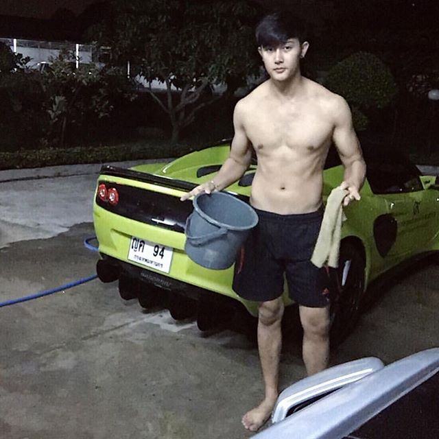 น้ำเดิน เชิญค่ะ # 13