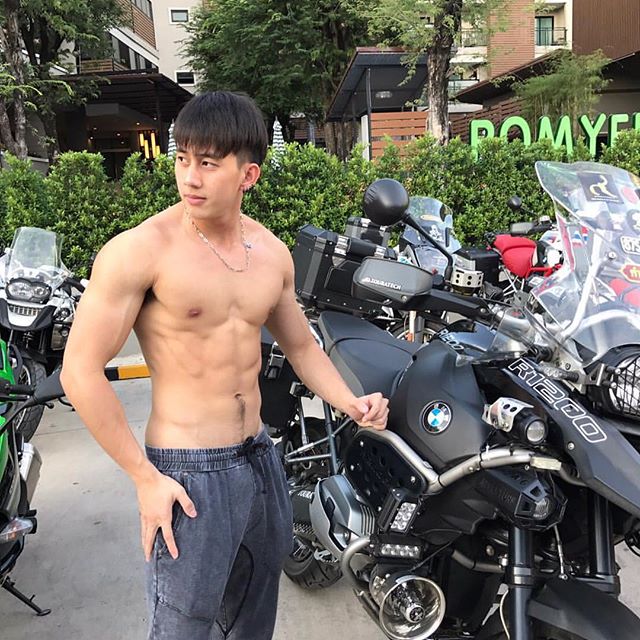 น้ำเดิน เชิญค่ะ # 15