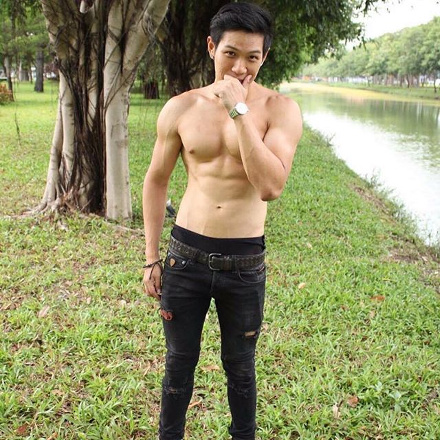 น้ำเดิน เชิญค่ะ # 15