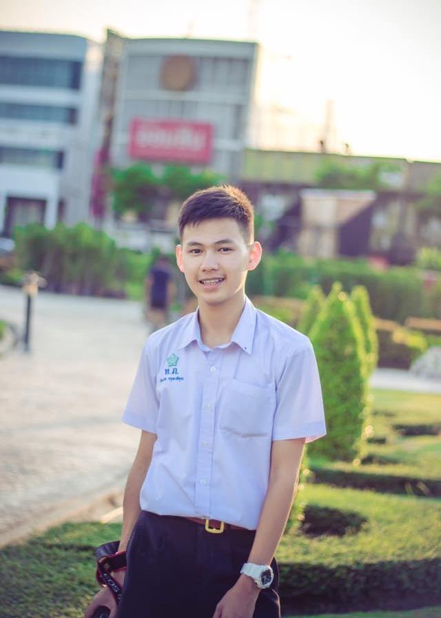 กรุบกริบ # 1