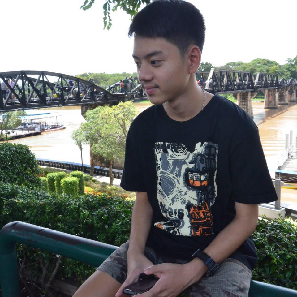 กรุบกริบ # 2