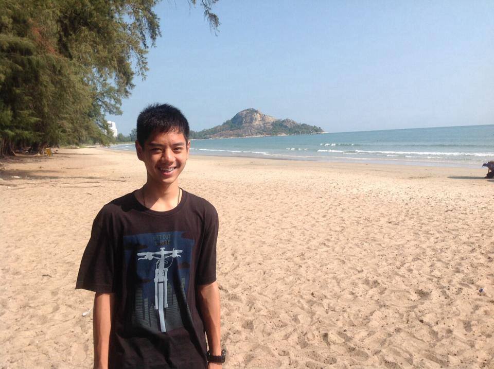 กรุบกริบ # 2