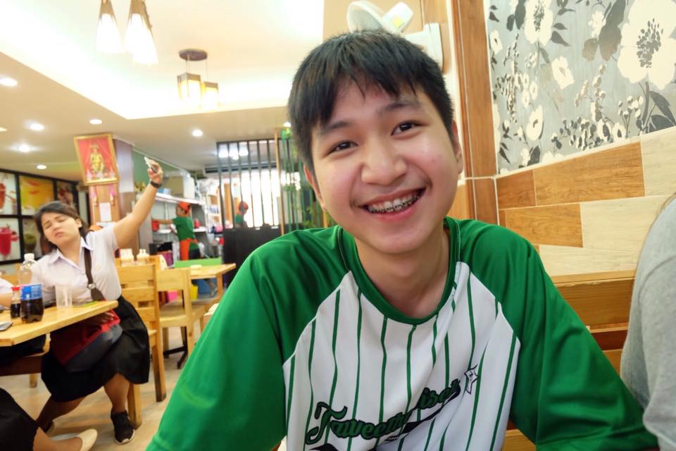 กรุบกริบ # 4