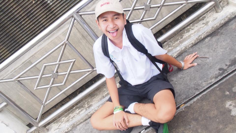 กรุบกริบ # 4