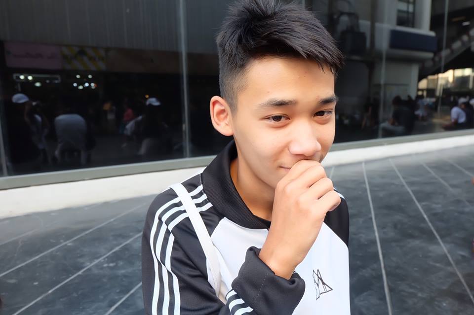 กรุบกริบ # 5