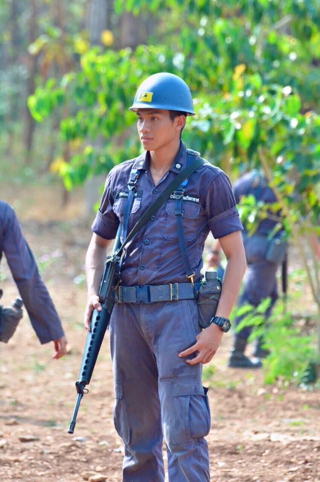 ทีม ทอ. # 9