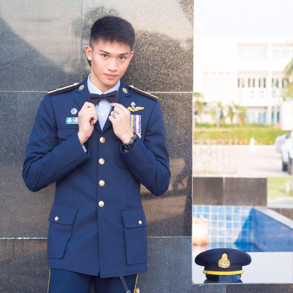 ทีม ทอ. # 9