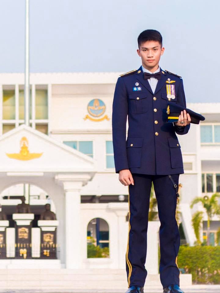 ทีม ทอ. # 9