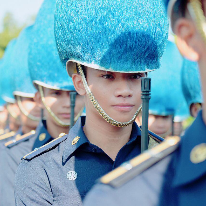ทีม ทอ. # 9